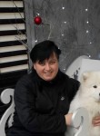 Зельская Крист, 46 лет, Называевск