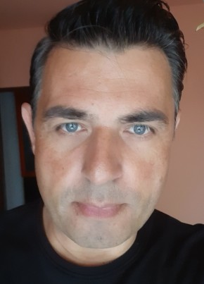 John, 49, Romania, Năvodari