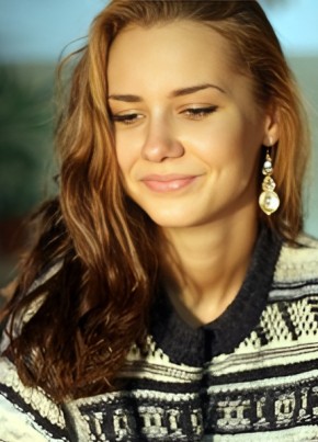Кристина, 32, Russia, Moscow