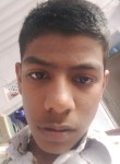 Shaik Basheer, 18, Hyderabad