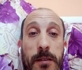 Asil, 39 лет, Béjaïa
