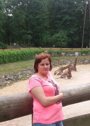 Misss, 35, Latvijas Republika, Liepāja
