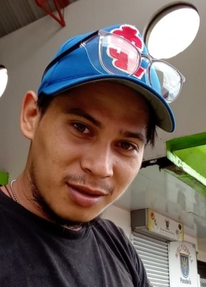 Alfredo, 22, República de Costa Rica, Guápiles