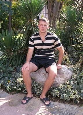 Игорь, 36, Россия, Тула