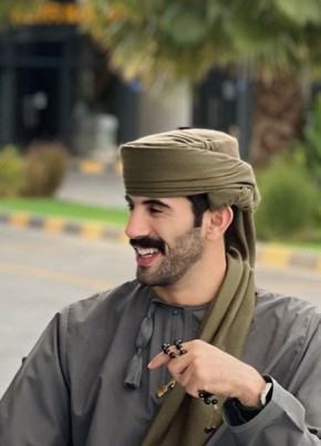Turkey Aljarei из السيب الجديدة 18 лет