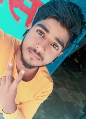 Kumar Uttam, 18, India, Kozhikode