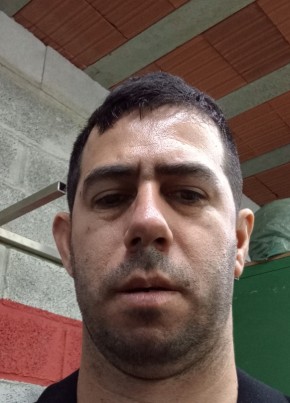 Edson из Santo André 41 год