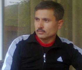 Артур, 52 года, Душанбе