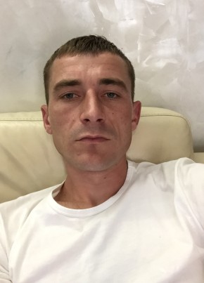 Iaroslav, 35, Россия, Калининград