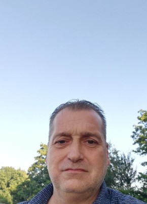 Daniel, 49, Koninkrijk der Nederlanden, Nijmegen