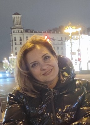 S, 52, Russia, Moscow