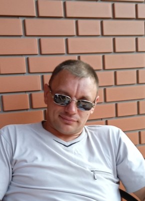 Евгений, 38, Россия, Мордово