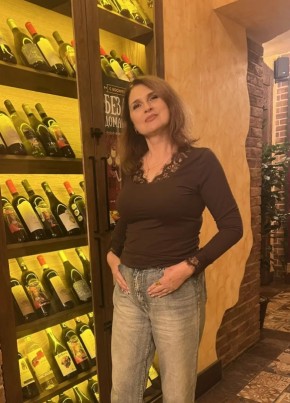 Ирина из Самары 53 года
