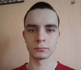 Anton, 21, Orsha