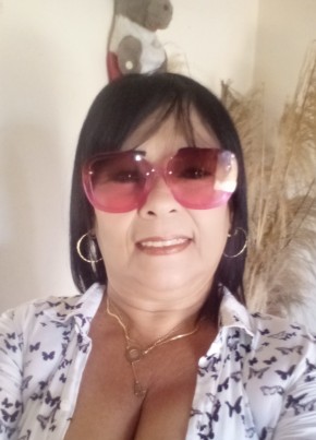 Paola, 53, República Bolivariana de Venezuela, Punto Fijo