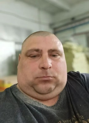 Илья из Шадринска 38 лет