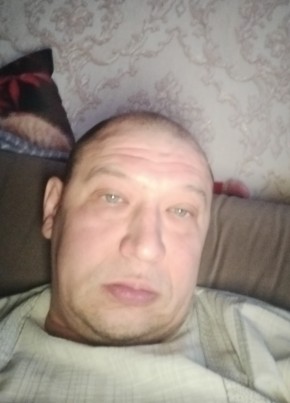 Альфред, 49, Россия, Стерлитамак