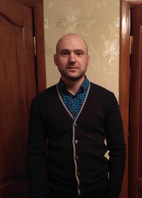 Николай , 38, Україна, Бориспіль