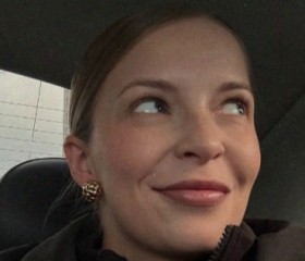 Kseniya, 28, Zarinsk
