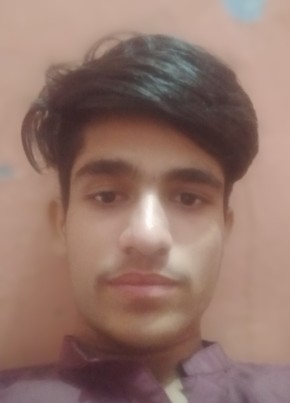 Shahzaib, 18, پاکستان, کراچی