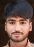 Usmanali, 18 лет, اسلام آباد