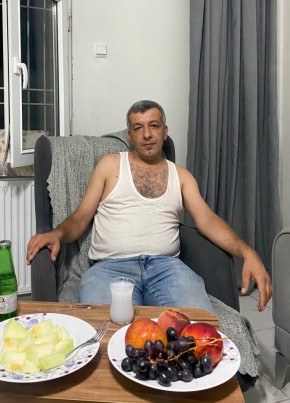 Yıldırım из Gaziantep 38 лет