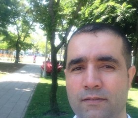 Orhan, 46 лет, Ataşehir