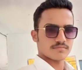 Akhand Pratap Ya, 22 года, Jabalpur