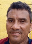 Fabio, 48 лет, Fortaleza