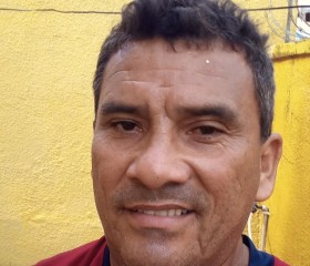 Fabio, 49 лет, Fortaleza