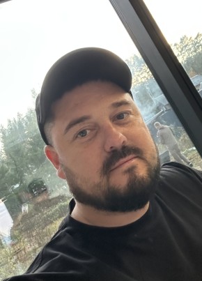 Дмитрий из Петрозаводска 36 лет