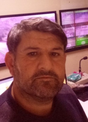 Emir, 42, Türkiye Cumhuriyeti, İstanbul