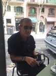 Angel luis, 56 лет, Tomelloso