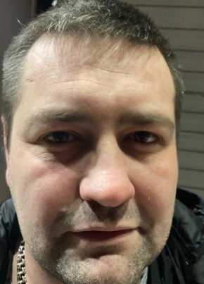 Andrey, 42, Russia, Ulan-Ude