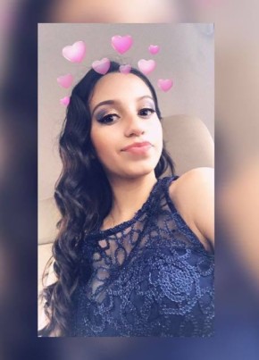 Grecia Mtz, 23, Estados Unidos Mexicanos, Heroica Matamoros