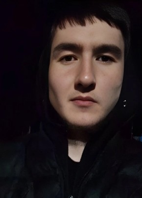 Шамиль из Одинцово 25 лет