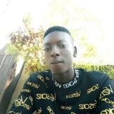 Adeshina , 23  , North Decatur
