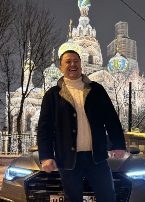 Артем, 36, Россия, Санкт-Петербург