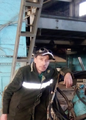 Dmitriy, 43, Russia, Barnaul