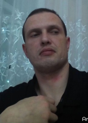 Александр, 42, Россия, Северодвинск