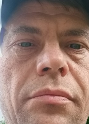 Виктор из Каменск-Уральския 43 года