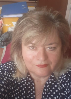 Galina, 61, Russia, Vladivostok