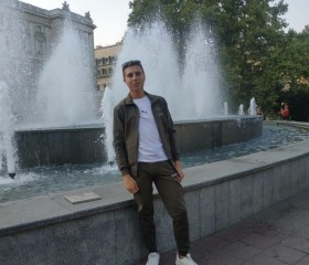 Богдан, 22 года, Запоріжжя