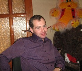 Сергей, 42 года, Кирсанов