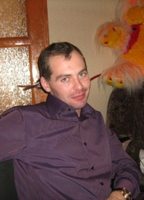 Сергей, 42, Россия, Кирсанов