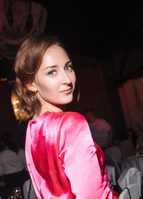 Елизавета, 26, Россия, Сургут