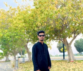 Imran Hossain, 25, Sausar