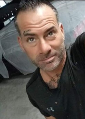 Drew long, 40, United States of America, Cleveland (State of Ohio)