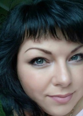 Анна, 38, Россия, Кандалакша