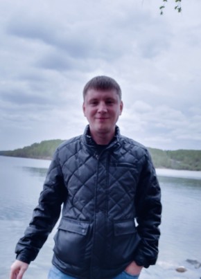 Олег, 31, Россия, Хабаровск